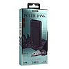 Зарядка портативна Power Bank Remax RPP-96 10000 mAh 2 USB, фото 6