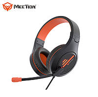 Навушники MeeTion Gaming Backlit MT-HP021