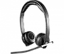 Бездротова стереогарнітура LOGITECH UC Wireless Stereo USB Headset H820E - Business EMEA28, фото 7
