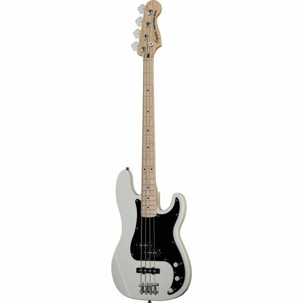 Squier Affinity P Bass MN PJ OW, фото 1