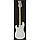 Squier Affinity P Bass MN PJ OW, фото 3
