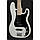 Squier Affinity P Bass MN PJ OW, фото 4