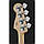 Squier Affinity P Bass MN PJ OW, фото 7