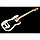 Squier Affinity P Bass MN PJ OW, фото 9