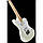 Squier Mini Jazzmaster MN OW, фото 10