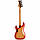 Squier Cont P-Bass Sunset Met, фото 2