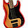 Squier Cont P-Bass Sunset Met, фото 4