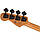 Squier Cont P-Bass Sunset Met, фото 6