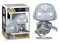 Фигурка Funko Pop Moon Knight Фанко Лунный Рыцарь 1047