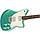Squier Paran. Toronado Mys.Seafoam, фото 3