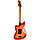 Squier Jazzmaster Active HH SM, фото 2