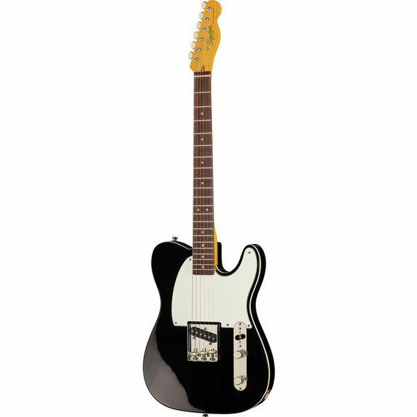 Squier CV 60 Custom Esquire Black