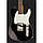 Squier CV 60 Custom Esquire Black, фото 4