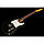 Squier CV 60 Custom Esquire Black, фото 9