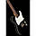 Squier CV 60 Custom Esquire Black, фото 10
