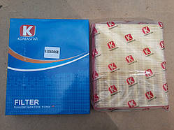 Фільтр повітряний Daewoo Espero (Korea Star) Корея