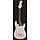 Squier Mini Stratocaster IL PK, фото 2