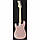 Squier Mini Stratocaster IL PK, фото 3