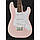Squier Mini Stratocaster IL PK, фото 4