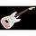 Squier Mini Stratocaster IL PK, фото 9