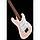 Squier Mini Stratocaster IL PK, фото 10