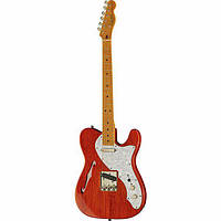 Squier CV 60s Thinline Tele MN NT