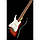 Squier CV 60s Strat LH 3-SB, фото 10
