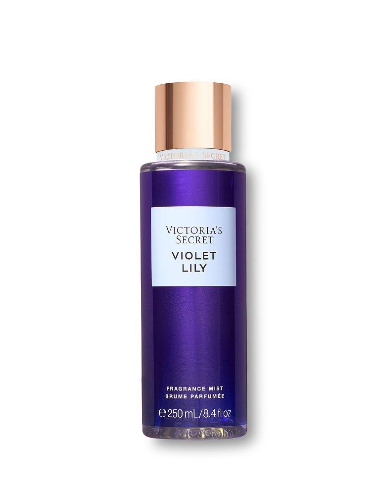 Міст Victoria's Secret Парфумований Violet Lily 250 мл Спрей