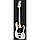 Squier Cont. Active J-Bass FWH, фото 2