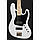 Squier Cont. Active J-Bass FWH, фото 4