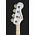 Squier Cont. Active J-Bass FWH, фото 6