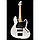 Squier Cont. Active J-Bass FWH, фото 8