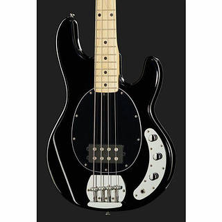 Sterling by Music Man S.U.B. Sting Ray 4 BK, цена: 31440