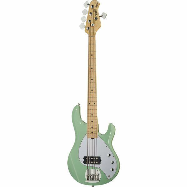 Sterling by Music Man S.U.B. Sting Ray 5 MG