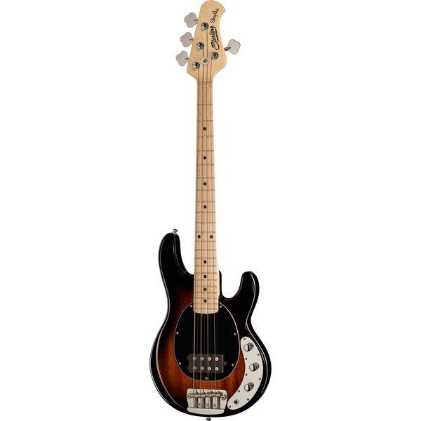 Sterling by Music Man StingRay SS4 Vintage Sunburst