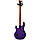 Sterling by Music Man StingRay RAY34 Purple Sparkle, фото 2