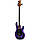 Sterling by Music Man StingRay RAY34 Purple Sparkle, фото 3