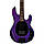 Sterling by Music Man StingRay RAY34 Purple Sparkle, фото 4