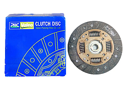 Диск зчеплення Авео T250, T255, T200 / Aveo T250, T255, T200 (96343030) Valeo PHC DW-46