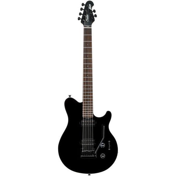 Sterling by Music Man Axis S.U.B BK