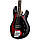 Sterling by Music Man S.U.B. Sting Ray 5 RRBS, фото 6