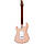 Sterling by Music Man Cutlass CT50HSS Pueblo Pink, фото 2