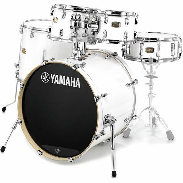 Yamaha Stage Custom Studio -PW, фото 1