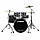 Yamaha Rydeen Standard Black Glitter, фото 2