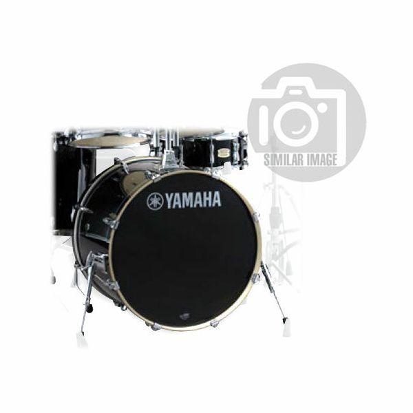 Yamaha Stage Custom 22"x17" BD RB '14