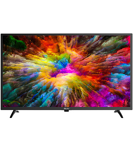 Телевізор Akai TV32U22S SmartTV