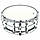 Yamaha Stage Custom 14"x5,5" Snare, фото 2