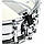 Yamaha Stage Custom 14"x5,5" Snare, фото 9