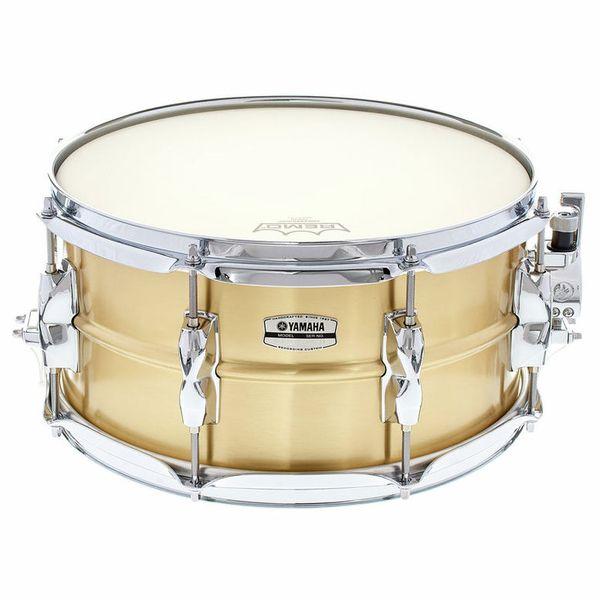 Yamaha Recording Custom 13"x6,5" BR