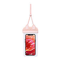 Сумка USAMS Mobile Phone Waterproof Bag IPX8 US-YD010